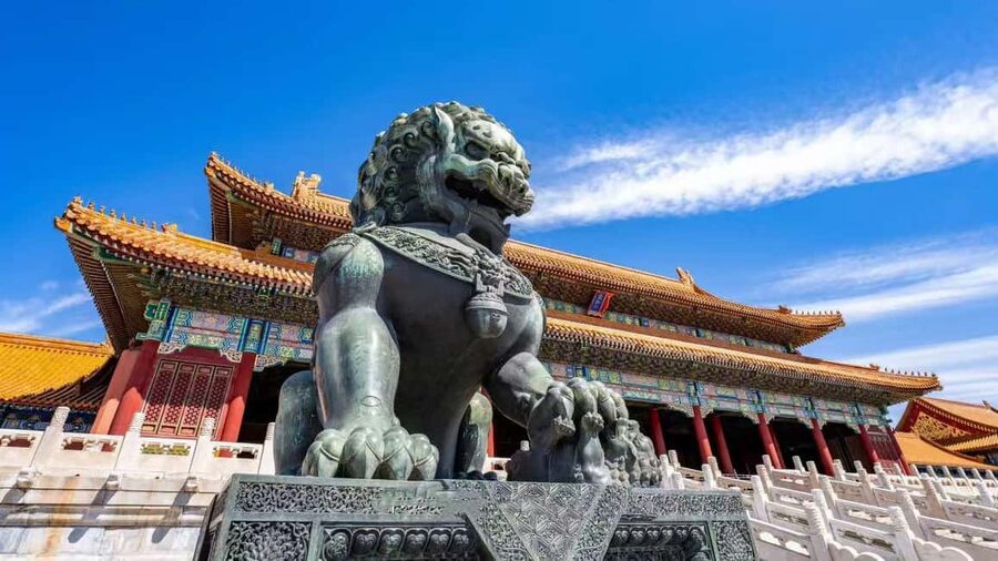 Beijing:Forbidden City Tour w/Traditional Costume Experience - How Much Time Will the Tour Really Need?