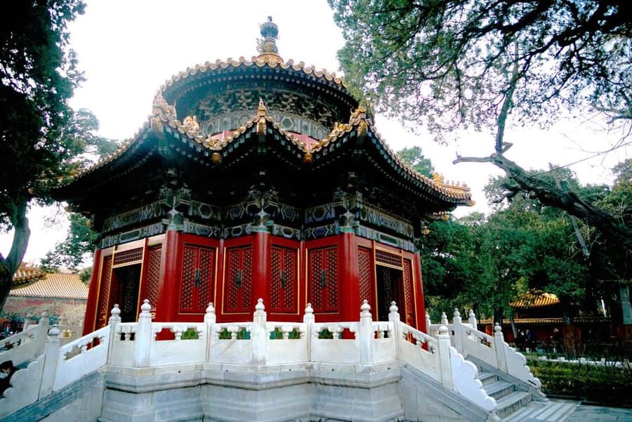 Beijing:Forbidden City Tour w/Traditional Costume Experience - Who Will Enjoy This Experience Most?