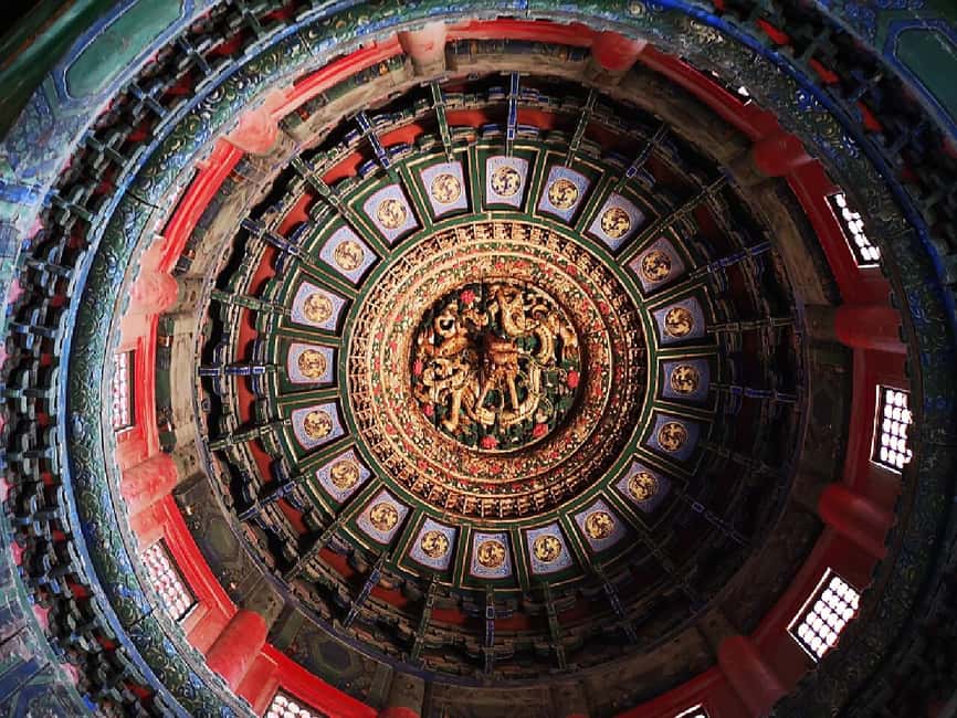 Beijing:Forbidden City Tour w/Traditional Costume Experience - Should You Book the Forbidden City Costume Tour?