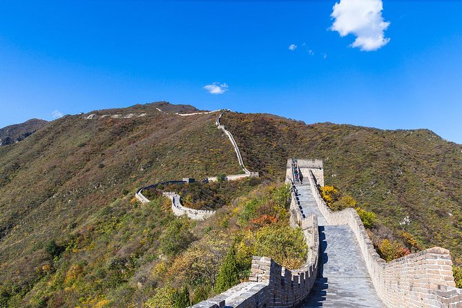 Beijing Full Day Tours: Tiananmen Sq, Forbidden City, Great Wall - Why the guide can make or break the day