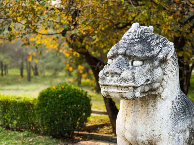 Beijing: Great Wall and Ming Tomb All-inclusive Private Tour - Mutianyu Great Wall: the day’s main event