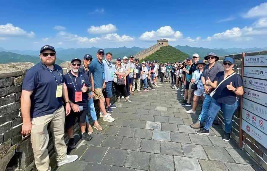 Beijing:Great Wall&Forbidden City & other scenic spot option - Key points at a glance