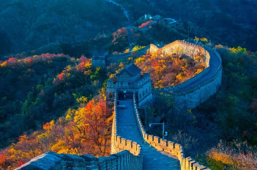 Beijing:Great Wall&Forbidden City & other scenic spot option - Why this combination works in one day