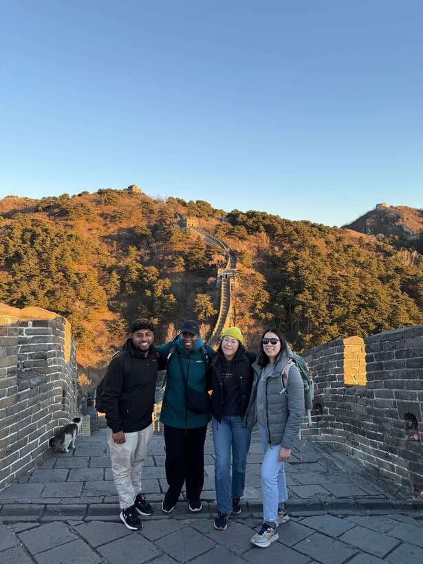 Beijing: Great Wall Layover Tour with a Native - Why Mutianyu works so well on a layover