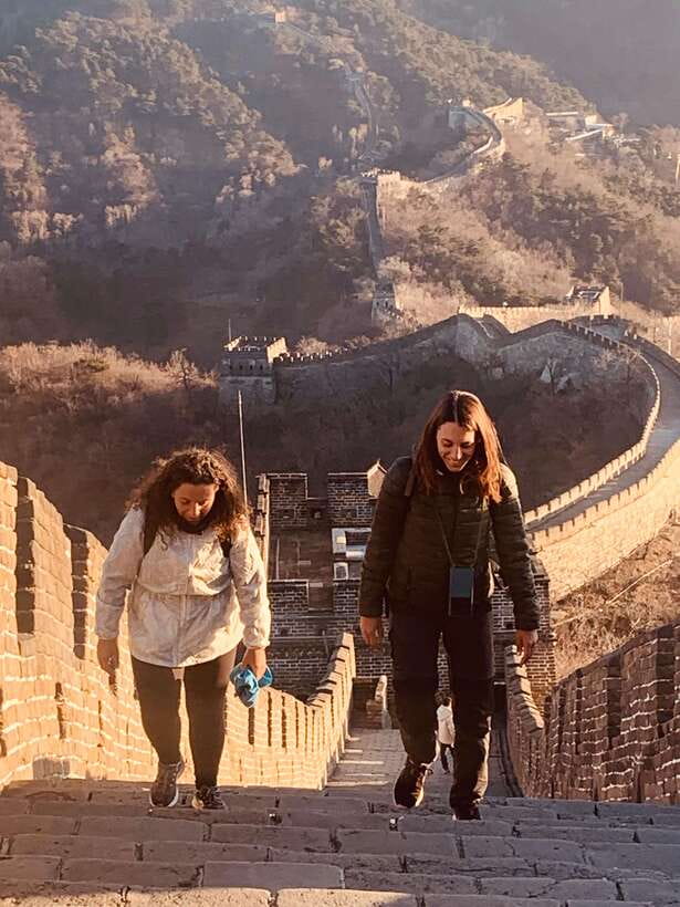 Beijing: Great Wall Layover Tour with a Native - Adding Beijing city sights after the wall