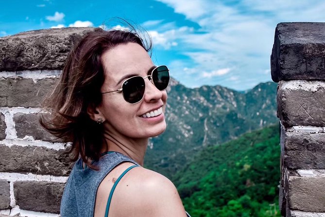 Beijing Great Wall Slow-Paced Private Guided Tour - The guide can change the whole visit