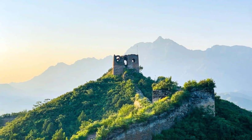 Beijing: Great Wall Small Group Tour - Is the $68 price good value?