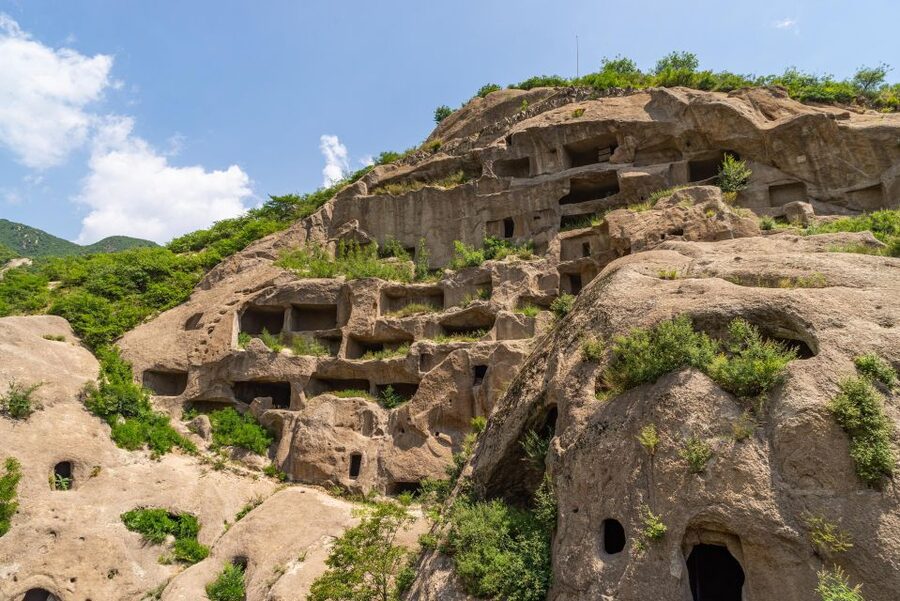 Beijing: Guyaju Cave Dwellings with Optional Visits - Why Guyaju is worth the long ride