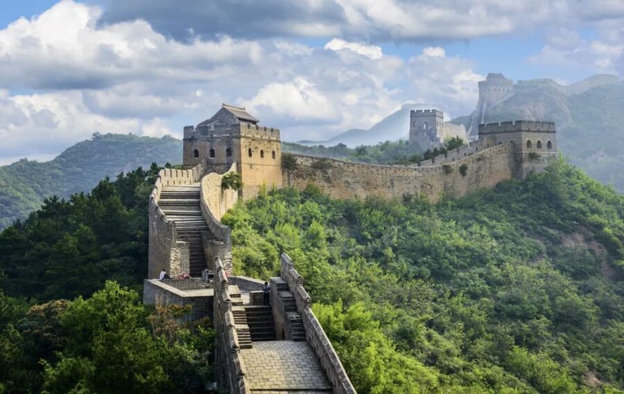 Beijing: Guyaju Cave Dwellings with Optional Visits - Walking through Guyaju’s 117 caves