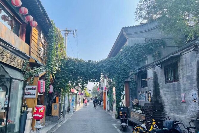 Beijing Half Day Private Tour : Lama Temple, Confucius Temple, WuDaoYing Hutong - Is $129.07 per person a fair price?