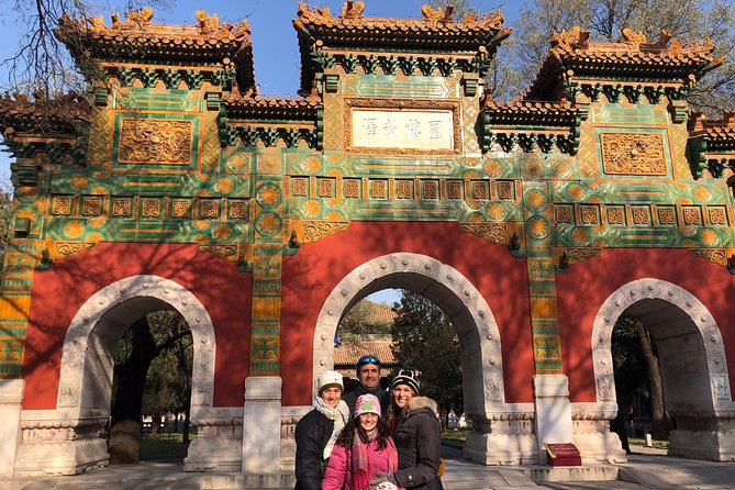 Beijing Half Day Private Tour : Lama Temple, Confucius Temple, WuDaoYing Hutong - Who will get the most from this half-day tour?