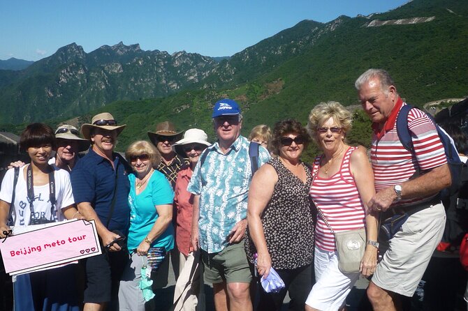 Beijing Half Day : Summer Palace Tour with Hutong Rickshaw Rides - Why this half-day pairing works