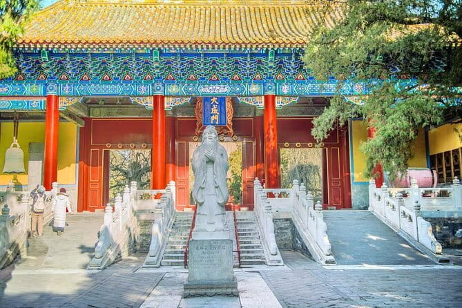 Beijing Half Day Tour : Temple of Heaven with Lama Temple - Why this short Beijing tour works