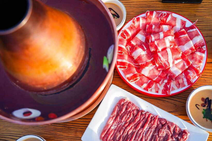 Beijing: Hidden Gems Guided Food Tour with Beer and Tastings - A rare Muslim Beijing specialty tied to Cixi