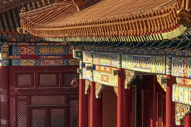 Beijing: Highlights of Forbidden City+Options Tour - The guides are the heart of the experience