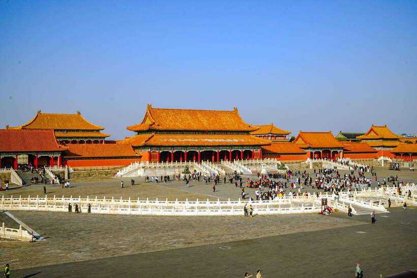 Beijing: Highlights of Forbidden City Private Walking Tour - Why a private guide helps at the Forbidden City
