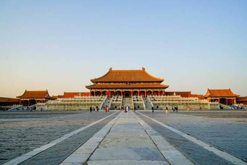 Beijing: Highlights of Forbidden City Private Walking Tour - What the guides do especially well