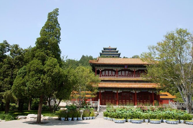 Beijing Highlights-Private Beijing Bike Tour - Key points before you book