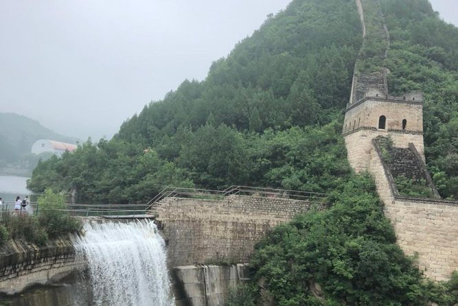 Beijing: Huanghuacheng Lakeside Great Wall Private Tour - A private drive that makes the distance manageable