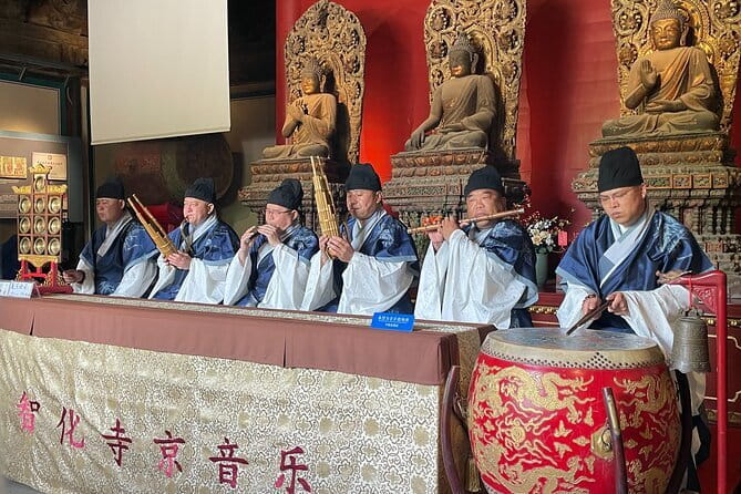 Beijing Hutong Breakfast & Coffee Tour - Key reasons to consider this morning tour