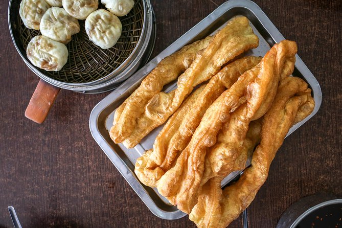 Beijing Hutong Breakfast Food Tour - Five things to know before you book