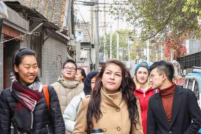 Beijing Hutong Breakfast Food Tour - Why this breakfast tour works so well