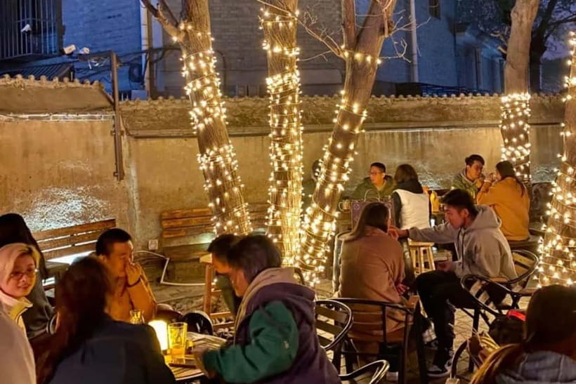 Beijing Hutong Dinner and Beer Walking Private Tour - What $99 covers, and where the value lies