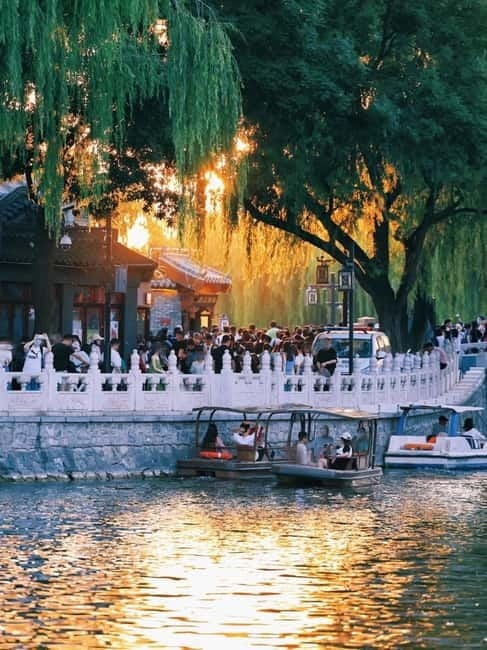 Beijing Hutong Dinner and Beer Walking Private Tour - Why guide Lan matters to the experience