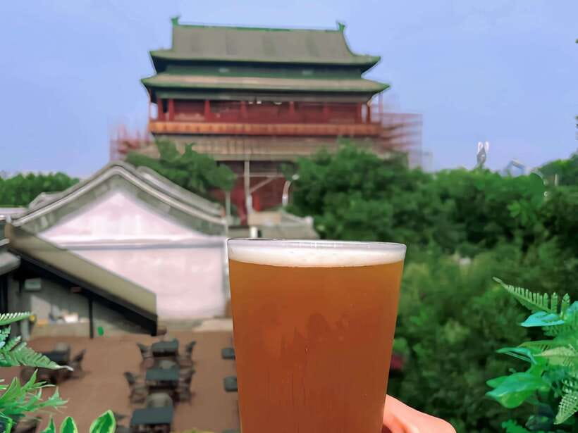 Beijing Hutong Dinner and Beer Walking Private Tour - Who should book this evening?