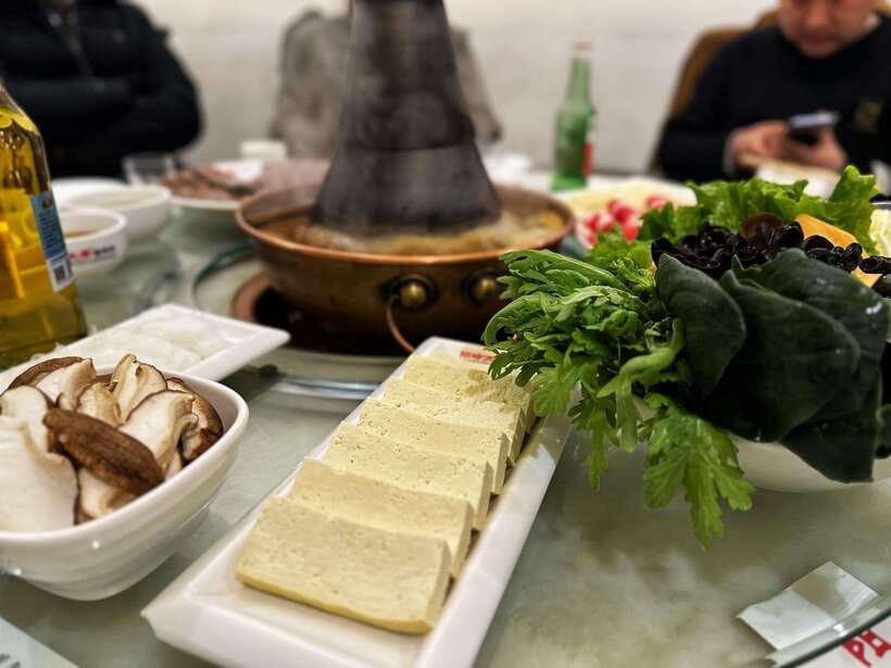 Beijing Hutong Food Crawl Delights: Peking duck, Hotpot&More - Five things to know before you book