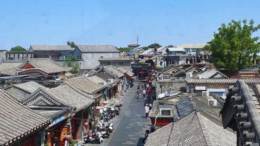 Beijing: Hutong Private Tour - Rickshaw Ride & English Guide - Should you book the Beijing hutong tour?