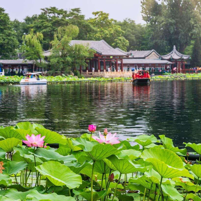 Beijing: Hutong Private Tour - Rickshaw Ride & English Guide - Starting near Shichahai Sports School