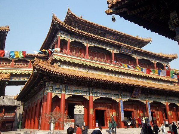 Beijing Hutong Walking Food and Beer Tour at Hidden Restaurants - Key points to know before booking