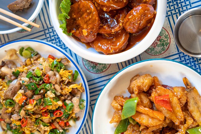 Beijing Hutong Walking Food and Beer Tour at Hidden Restaurants - Why this hutong food walk works