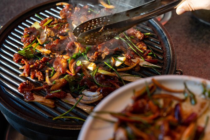Beijing Hutong Walking Food and Beer Tour at Hidden Restaurants - Beer, soda, and a local brewery finish