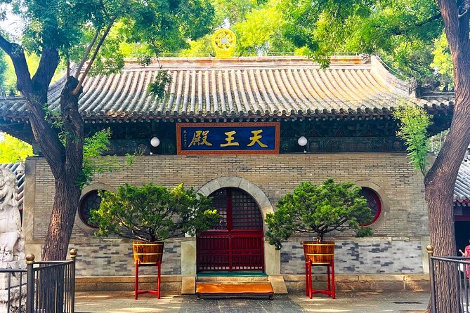 Beijing Hutong Walking Tour History, Architecture and Local Life - Why this route works for a first look at Beijing