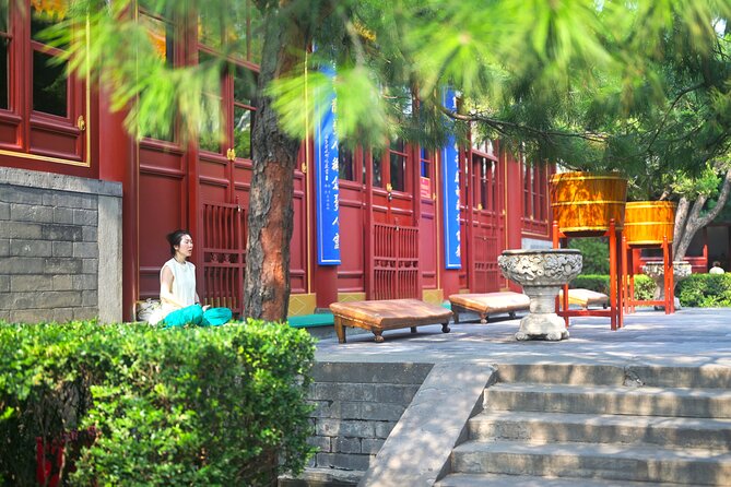 Beijing Hutong Walking Tour History, Architecture and Local Life - The guides are a major part of the value