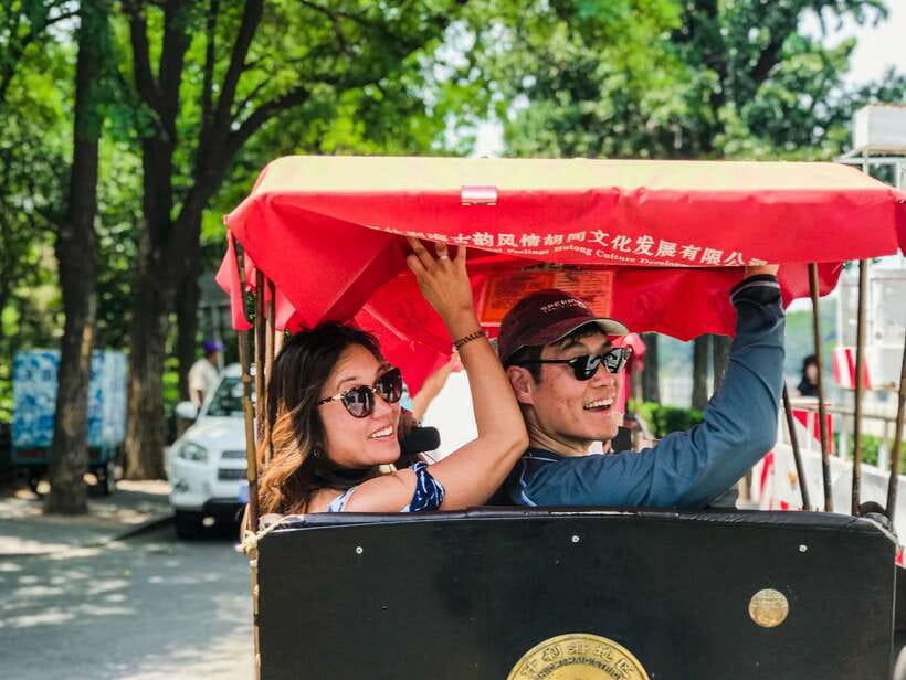 Beijing: Hutongs & Drum Tower City Walking Tour - Why Beijing’s hutongs are worth your time