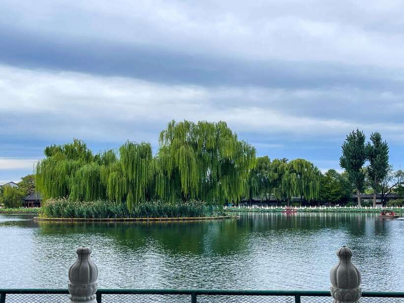 Beijing: Hutongs & Drum Tower City Walking Tour - Climbing the 600-year-old Drum Tower