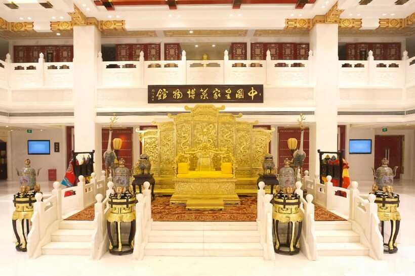 Beijing: Imperial Cuisine Experience & Cultural Performance - Who will enjoy this three to four hour program?