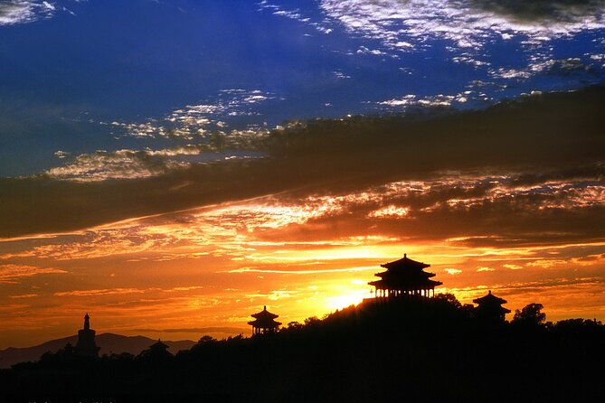 Beijing Jingshan Park Emperors Garden Admission Ticket - Why Jingshan Park makes a smart Beijing stop
