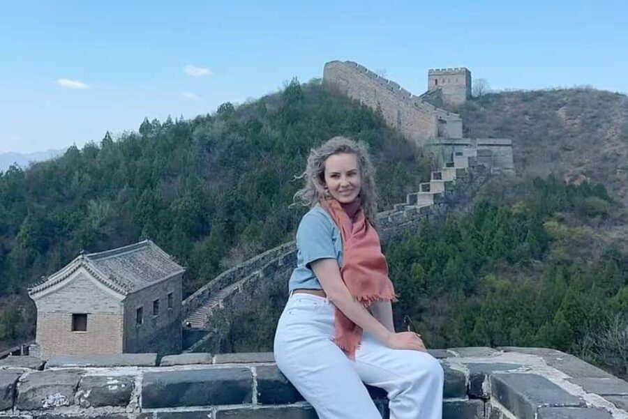 Beijing: Jinshanling Gt Wall Trip, Depart 7:30 Bus w/ Ticket - Choosing the right hike for your legs