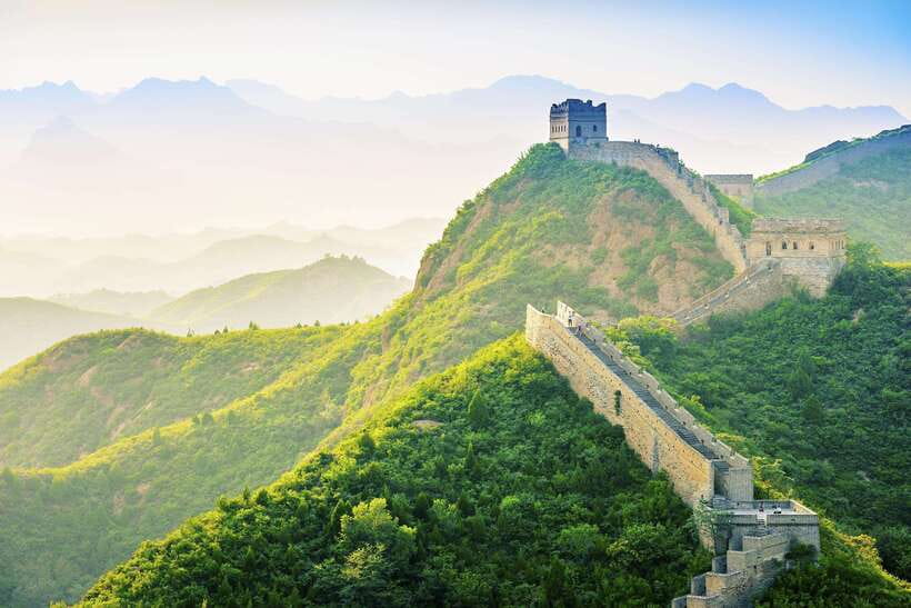 Beijing: Juyongguan Great Wall, Sacred Way & Ming Tombs Trip - Which package gives you the best value?