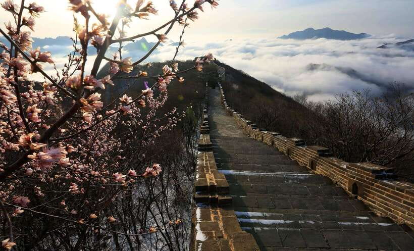 Beijing Juyongguan Great Wall Ticket And Options - Is the Juyongguan ticket worth booking?