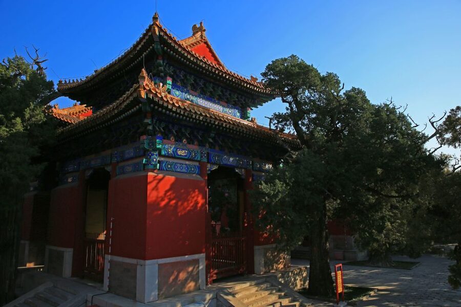 Beijing: Lama Temple, Confucius Temple and Guozijian Museum - Key points at a glance