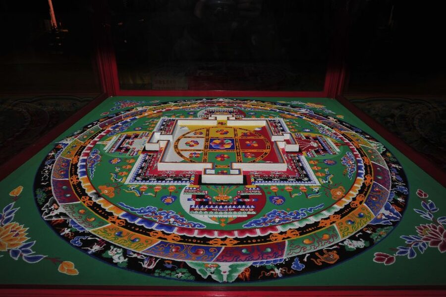 Beijing: Lama Temple, Confucius Temple and Guozijian Museum - Which guide style will suit you best