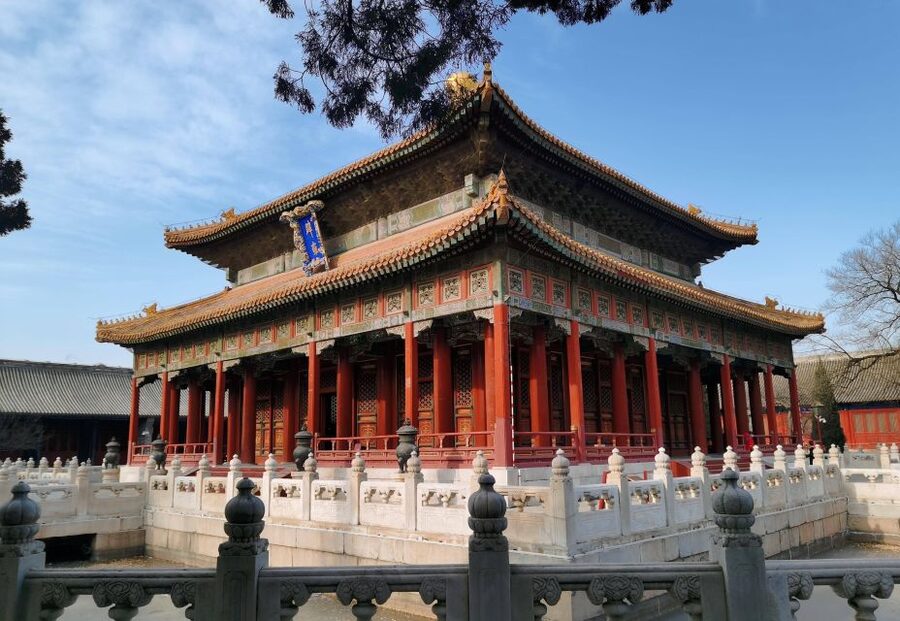 Beijing: Lama Temple, Confucius Temple and Guozijian Museum - FAQ