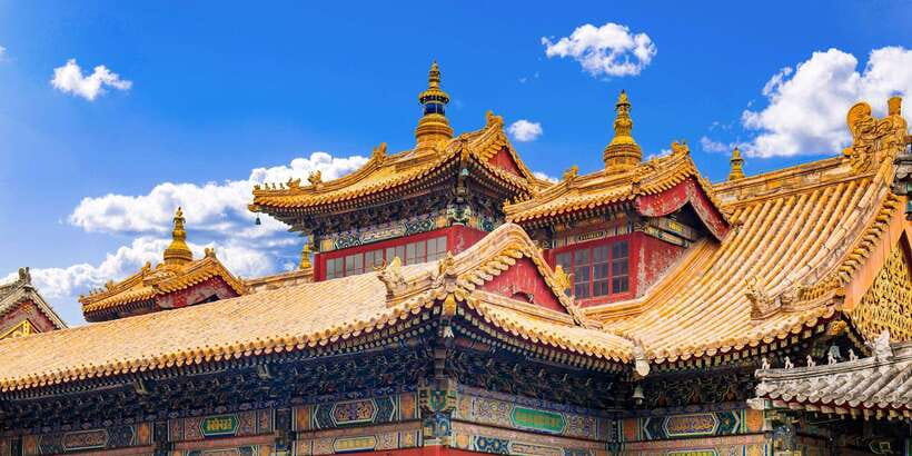 Beijing lama Temple Or Confucius Temple Tickets Reservation - Who will enjoy this experience most?