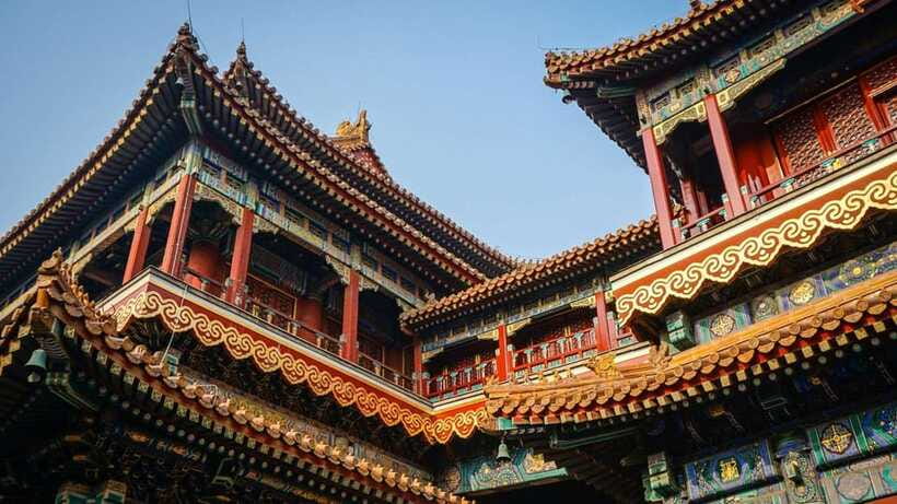 Beijing Lama temple ticket; #1 efficacious; limited Discount - Who will enjoy the Lama Temple most