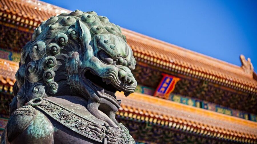 Beijing Layover Tour: Tailored Duration for Must-See Sites - Night tour: a smart choice for an evening connection